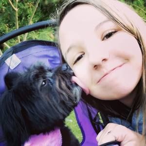 Meet your Posher, Taylor